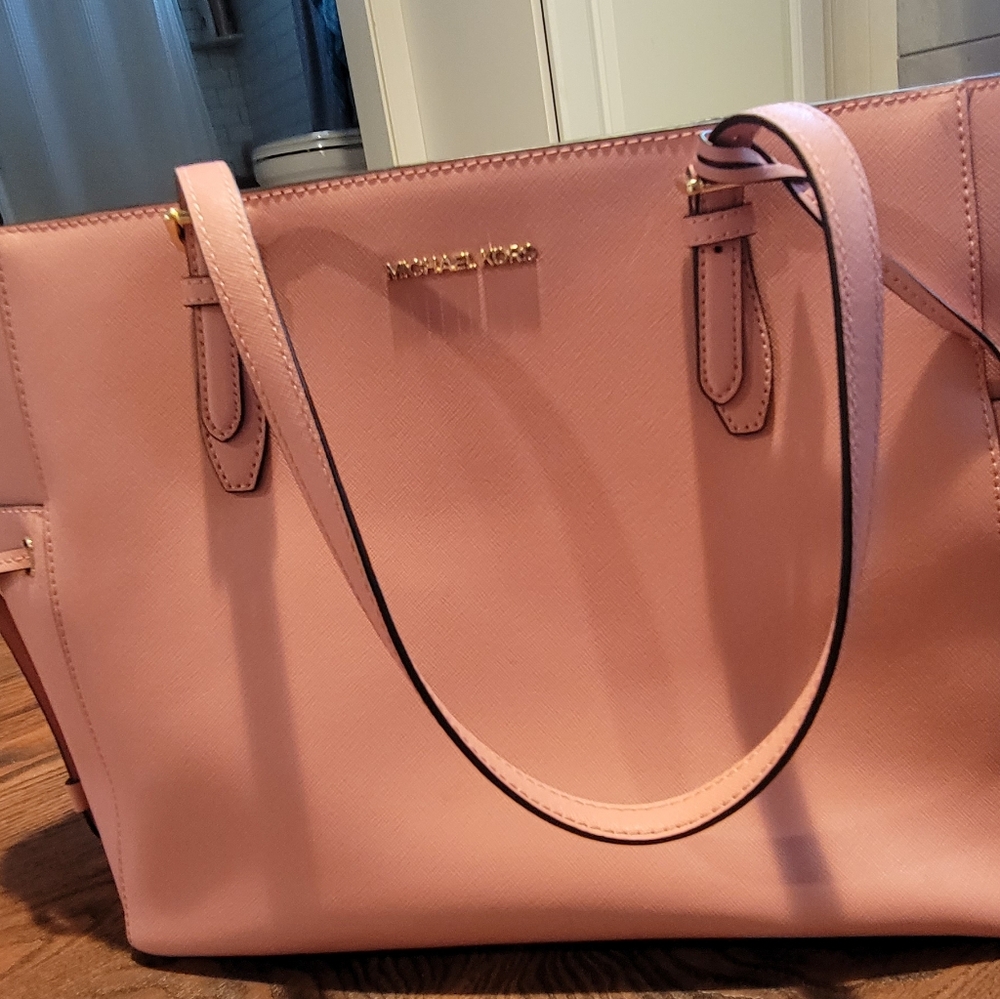Michael Kors large tote bag - Picture 3 of 5